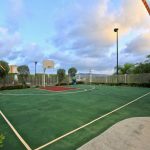 Basketball Peñamar Ocean Club