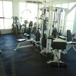 Gym Peñamar Ocean Club