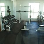 Gym Peñamar Ocean Club