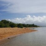 Beach Escondida Fajardo