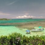 Cayo Icacos Fajardo