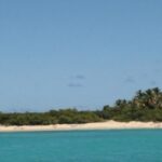 Cayo Icacos Fajardo