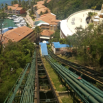 Coqui Water Park Fajardo VISTA