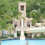 Coqui Water Park Fajardo piscina