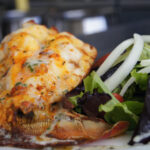 Kasavista Restaurant Lobster