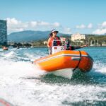 Kayaking Puerto Rico