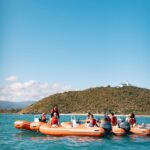 Kayaking Puerto Rico