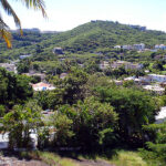 Las Vistas Café Fajardo view