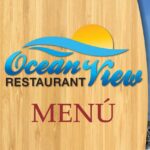 Ocean View Restaurant