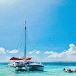 Salty Dog Catamaran Fajardo