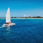 Salty Dog Catamaran Fajardo