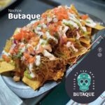 BUTAQUE TEX MEX FOOD