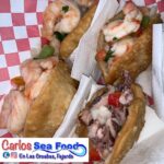 Carlos Sea Food Fajardo