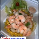 Carlos Sea Food Fajardo