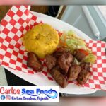 Carlos Sea Food Fajardo