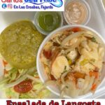 Carlos Sea Food Fajardo