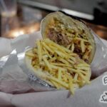 El Kapi Sandwich