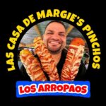 La Casa de Margie's Pinchos