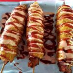 La Casa de Margie's Pinchos