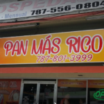 PAN MAS RICO
