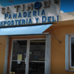 Panadería El Timón