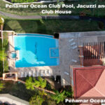Peñamar Ocean Club Jacuzzi and Club House