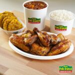 Pollo Tropical