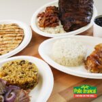 Pollo Tropical