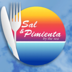 Sal & Pimienta by the sea​