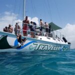 Traveler Catamaran Fajardo