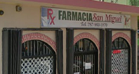 farmmacia san miguel