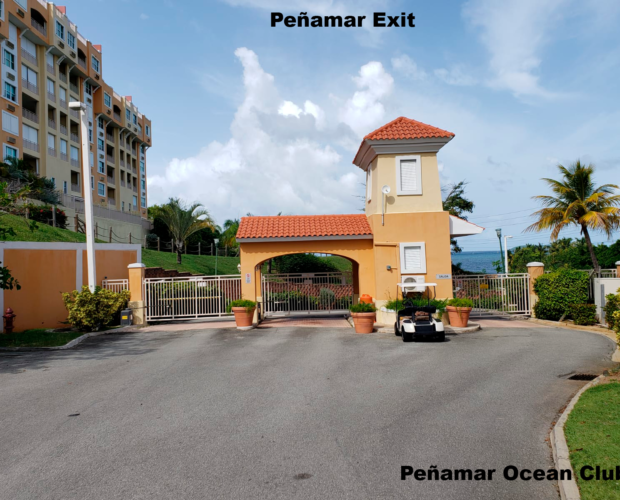 Peñamar Ocean Club Fajardo, Puerto Rico Penamar vacations rental