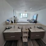 Master Bedroom Vanities